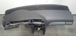 Plansa bord Audi A6 Avant (4F5, C6) 2.7 tdi, BPP, cod 4F1858041