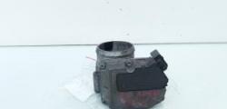 Clapeta acceleratie, Audi A6 Allroad (4FH, C6) 2.7 tdi, BPP, cod 4E0145950D