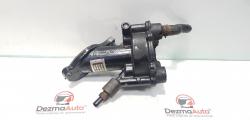 Pompa vacuum, Ford Focus 2 Combi (DA) 1.8 tdci, KKDA, cod 9140050600