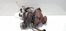 Turbosuflanta, Bmw 1 Coupe (E82), 2.0 diesel, N47D20A, cod 7800594