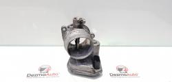 Clapeta acceleratie, Bmw 3 (E90), 2.0 diesel, N47D20A, cod 780437302