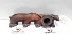 Galerie evacuare, Bmw 5 Touring (E61), 2.0 diesel, N47D20A, cod 7797389-04