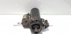 Electromotor, Bmw 5 Touring (E61), 2.0 diesel, N47D20A, cod 7823700-01