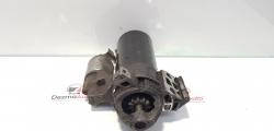 Electromotor, Bmw 5 (E60), 2.0 diesel, N47D20A, cod 7823700-01