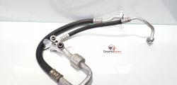 Conducta clima, Opel Astra J, 1.7 cdti