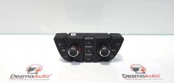 Panou comanda ac, Opel Astra J GTC, cod GM13360099