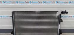 Radiator racire apa, 1J0121253N, 1.6B, Skoda Octavia 1 Combi