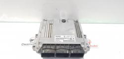 Calculator motor, Citroen C6, 2.2 hdi, 4HT, cod 9665926880, 0281015514