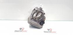 Clapeta acceleratie, Opel Astra J GTC 1.7 cdti, A17DTJ, cod 8981052101