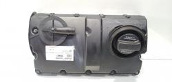 Capac culbutori, cod 038103469S, VW Golf 4 (1J1) 1.9 TDI, AXR (id:379957)