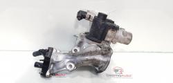 Egr, Renault Laguna 3, 1.5 dci, K9K, cod 8200282949 (id:379742)