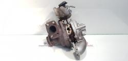 Turbosuflanta, Ford Focus 3, 1.6 tdci, T1DA, cod 9686120680 (id:379934)