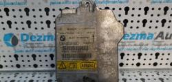 Calculator airbag, 6577-9166057-01, Bmw 1 (E81, E87) 2.0D, (id.164226)