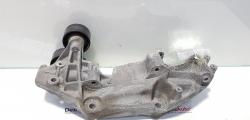 Suport accesorii, Nissan X-Trail (T31), 2.0 dci, M9RD8G8, cod 8200881264