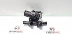Corp termostat, Nissan X-Trail (T31), 2.0 dci, M9RD8G8