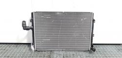 Radiator racire apa, Vw Passat Variant (3C5) 2.0 tdi, CBAB, cod 3C0121253Q