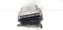 Calculator motor, Renault Scenic 3, 1.5 dci, cod 237100386R (id:380128)