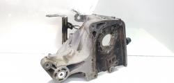 Suport pompa inalta presiune, cod GM55196092, Opel Vectra C, 1.9 cdti, Z19DTH (id:455533)