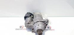 Electromotor, Audi A3 Sportback (8PA) 2.0 tdi, cod 02M911023N