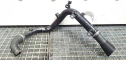 Tub intercooler Opel Astra H, 1.3 cdti, Z13DTH, cod GM13251949