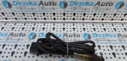 Sonda lambda, 0258007351, Audi A3, 1.6B, AVU, BFQ