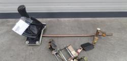 Timonerie, 1J0711025G, Audi A3, 1.6B, AVU, BFQ