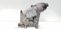 Carcasa filtru ulei, Bmw 1 Coupe (E82) 2.0 d, N47D20A, cod 1142-7797392