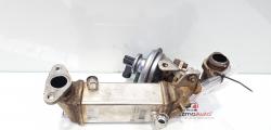 Racitor gaze cu egr, Bmw 1 Cabriolet (E88) 2.0 d, N47D20A, cod 780518903