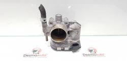 Clapeta acceleratie, Opel Corsa C, 1.0 b, Z10XEP, cod 0280750133