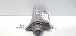 Electromotor,  Vw Jetta 3 (1K2) 1.9TDI, cod 02Z911023H