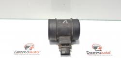 Debitmetru aer, Opel Astra H Van, 1.9 cdti, cod GM55350048, 0281002618