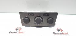 Panou comanda ac, Opel Astra H, cod GM13201300