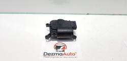 Motoras aeroterma bord, Opel Astra H Twin Top, cod GM52406337