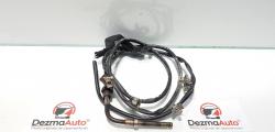 Sonda temperatura gaze, Opel Astra H, 1.9 cdti