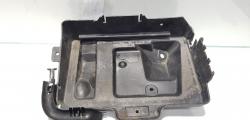 Suport baterie, Opel Astra H, cod GM13234223