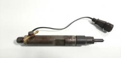 Injector cu fir, Skoda Octavia 1 (1U2) 1.9 tdi, cod 028130202Q (id:372307)