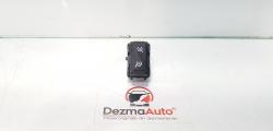 Buton control pilot automat, Renault Scenic 3, cod 255500002R (id:380204)