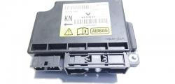 Calculator airbag, Renault Scenic 3, cod 285586256R (id:380203)