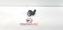 Senzor parcare spate, Renault Scenic 3, cod 284420003R (id:380173)