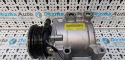 Compresor clima, 8V51-19D629-EF, Ford Fiesta 6, 1.5tdci, (pr:117994)