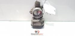 Clapeta acceleratie, Peugeot 307 SW, 2.0 benz, RFN, 408239827001 (id:380718)