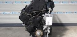 Motor, KVJA, Ford Fiesta 6, 1.4tdci, (pr:345722)