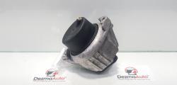 Tampon motor dreapta, Bmw 3 Touring (E91) 2.0 b, cod 13981112