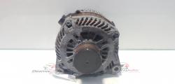 Alternator, Peugeot 407 SW, 2.0 hdi, RHR, cod 9654752880