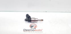 Injector, Vw Passat Variant (3C5) 2.0 fsi, cod 06F906036