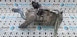 Egr cu racitor gaze, 9671187780, Ford Fiesta 6, 1.4tdci, KVJA, (id.164064)