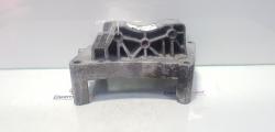 Suport motor, Opel Agila A, 1.3 cdti, Z13DTJ, cod GM55199250