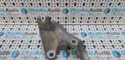 Suport cutie viteze, AV61-7M125-AA, Ford Focus 3, 1.6tdci, (id.163950)