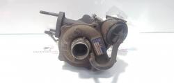 Turbosuflanta, Fiat Fiorino Combi (225) 1.3 M-Jet, 199A2000, cod 73501343