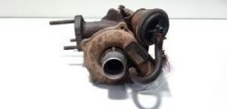 Turbosuflanta, Fiat Fiorino Combi (225) 1.3 M-Jet, 199A2000, cod 73501343